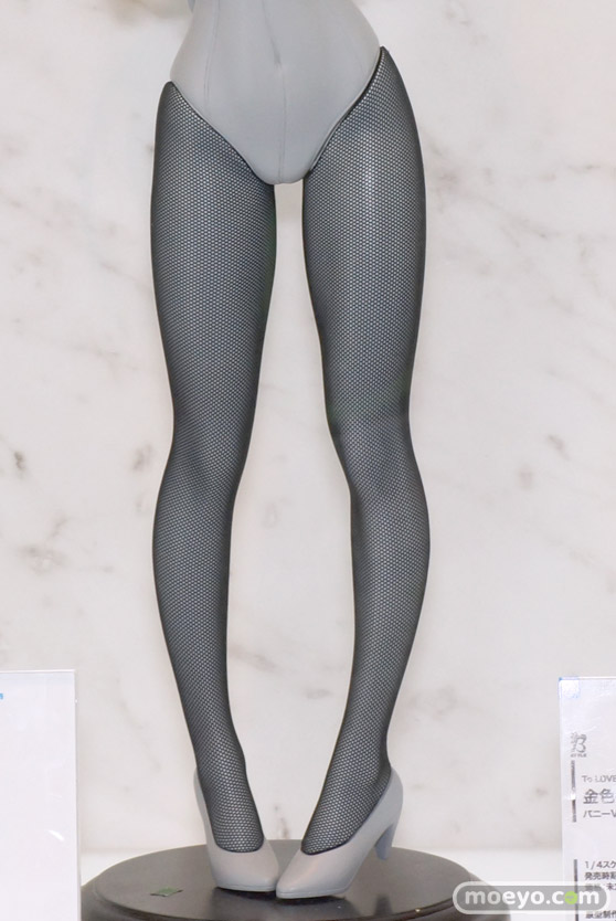 フリーイングの冴えない彼女の育てかた 霞ヶ丘詩羽 バニーVer.の新作フィギュア原型画像07