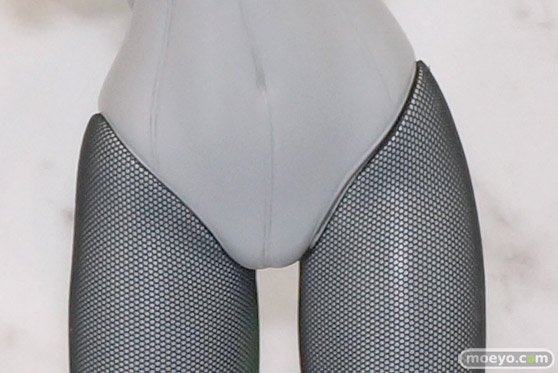 フリーイングの冴えない彼女の育てかた 霞ヶ丘詩羽 バニーVer.の新作フィギュア原型画像08