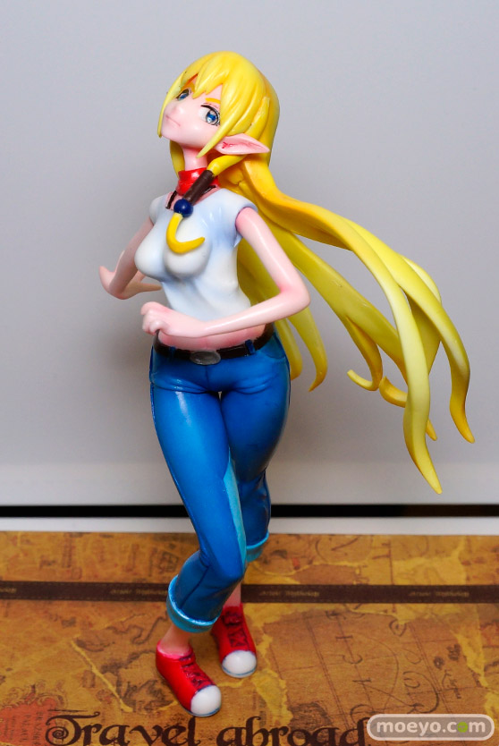 画像　フィギュア　サンプル　レビュー　ワンダーフェスティバル 2016［冬］　宴会芸 新日暮里キラッ☆キラ亭 半漁人チップス 05