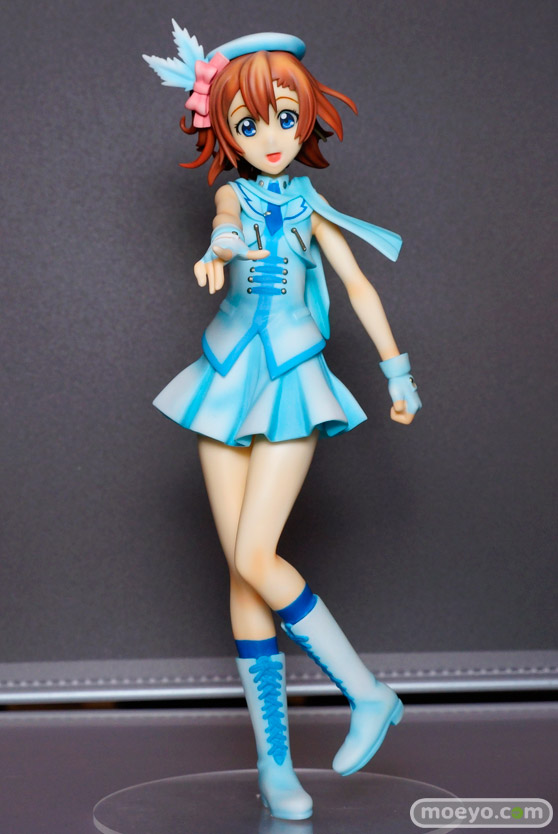 画像　フィギュア　サンプル　レビュー　ワンダーフェスティバル 2016［冬］　宴会芸 新日暮里キラッ☆キラ亭 半漁人チップス 06