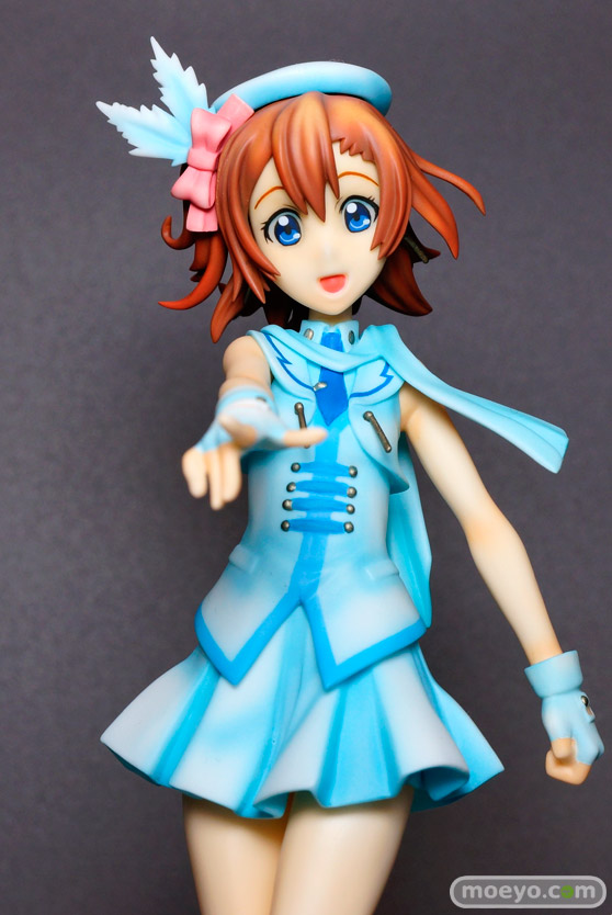 画像　フィギュア　サンプル　レビュー　ワンダーフェスティバル 2016［冬］　宴会芸 新日暮里キラッ☆キラ亭 半漁人チップス 07