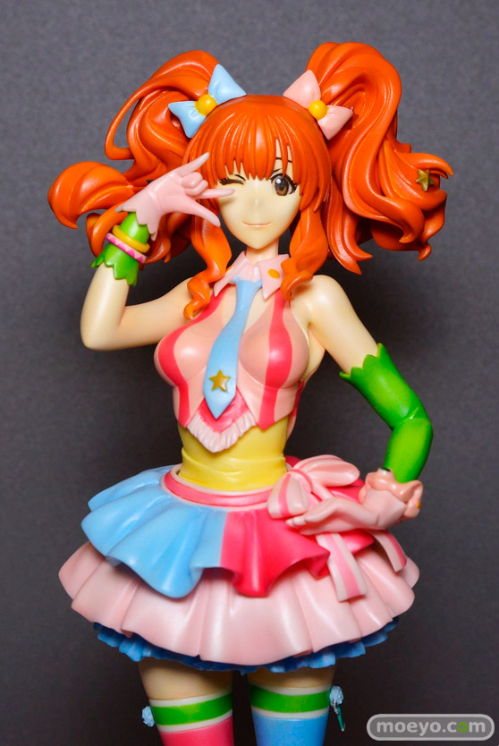 画像　フィギュア　サンプル　レビュー　ワンダーフェスティバル 2016［冬］　宴会芸 新日暮里キラッ☆キラ亭 半漁人チップス 09