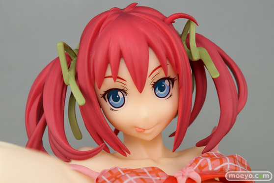 ダイキ工業のぷるぷる みるくぷりん カバーイラストの新作フィギュア製品版画像11