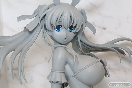 フリーイングの咲-Saki- 全国編 原村和 バニーVer.の新作フィギュア原型画像05