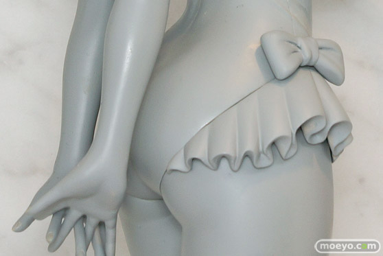 フリーイングの咲-Saki- 全国編 原村和 バニーVer.の新作フィギュア原型画像07