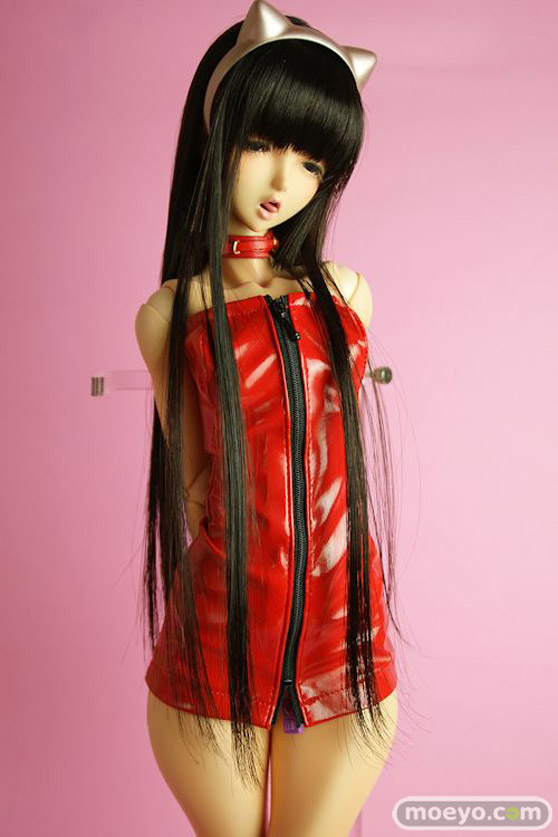 リアルアートプロジェクトのPink Drops #10 穂乃花(ホノカ)chanのサンプル画像02