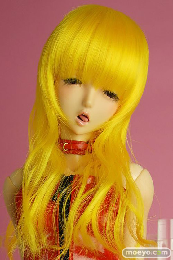 リアルアートプロジェクトのPink Drops #10 穂乃花(ホノカ)chanのサンプル画像08