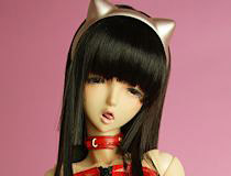 プチリニューアル！褐色肌のデカ尻娘!!! Pink Drops #10 穂乃花(ホノカ)chan 期間限定受注開始！