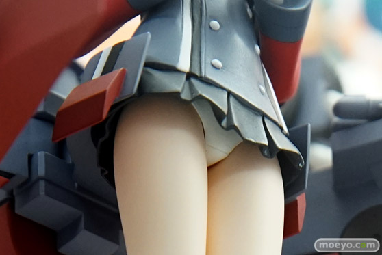 秋葉原の美少女フィギュア展示の様子　エルザ　プリンツ　ピンナップガール12