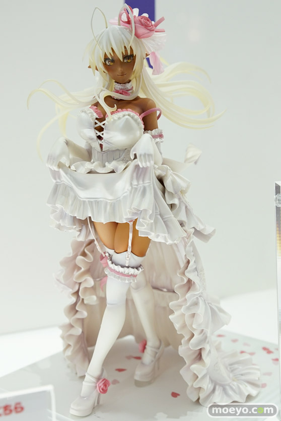 ホビージャパンの三世村正 ウェディング Ver.のフィギュアサンプル画像02