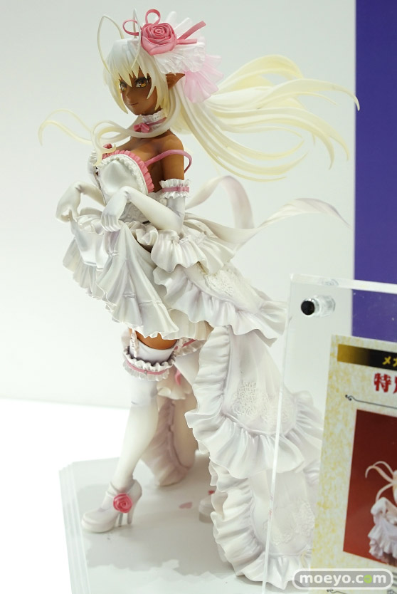 ホビージャパンの三世村正 ウェディング Ver.のフィギュアサンプル画像03