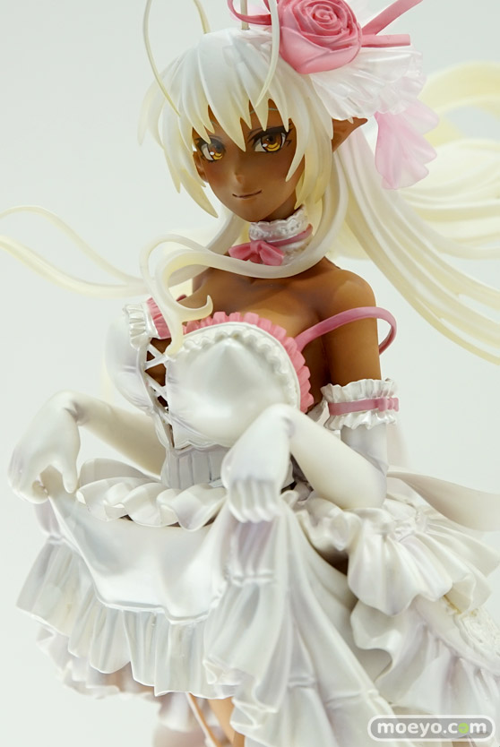 ホビージャパンの三世村正 ウェディング Ver.のフィギュアサンプル画像04