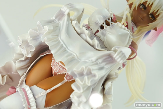 ホビージャパンの三世村正 ウェディング Ver.のフィギュアサンプル画像05