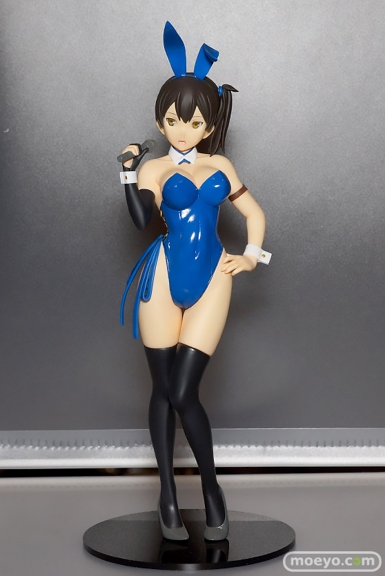 画像　フィギュア　サンプル　レビュー　ワンダーフェスティバル 2016［冬］　RivrrSideSeven ほわいとぼっくす 栗屋 04