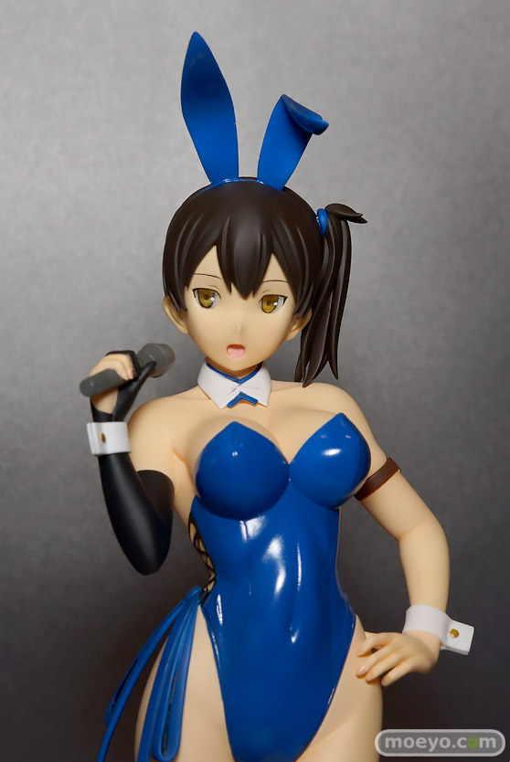 画像　フィギュア　サンプル　レビュー　ワンダーフェスティバル 2016［冬］　RivrrSideSeven ほわいとぼっくす 栗屋 05