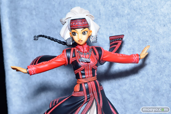 画像　フィギュア　サンプル　レビュー　ワンダーフェスティバル 2016［冬］　RivrrSideSeven ほわいとぼっくす 栗屋 09