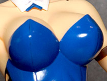 「ワンダーフェスティバル 2016［冬］」 様々なディーラーブースの様子「RivrrSideSeven」「ほわいとぼっくす」「栗屋」