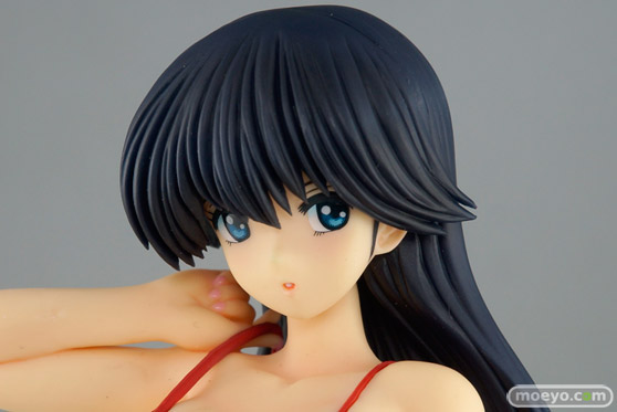 ウェーブのBEACH QUEENS きまぐれオレンジ☆ロード 鮎川まどかのフィギュア製品版画像10