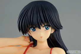 ウェーブのBEACH QUEENS きまぐれオレンジ☆ロード 鮎川まどかのフィギュア製品版画像11