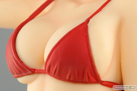 ウェーブのBEACH QUEENS きまぐれオレンジ☆ロード 鮎川まどかのフィギュア製品版画像15