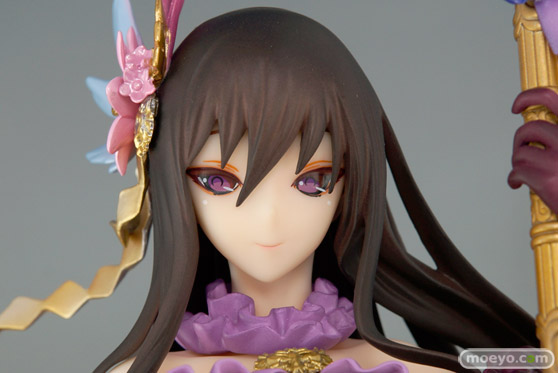 ヴェルテクスの戦国武将姫-MURAMASA- 後藤又兵衛のフィギュア製品版キャストオフおっぱい丸出し画像10