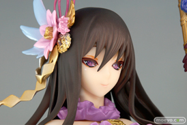 ヴェルテクスの戦国武将姫-MURAMASA- 後藤又兵衛のフィギュア製品版キャストオフおっぱい丸出し画像11