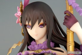 ヴェルテクスの戦国武将姫-MURAMASA- 後藤又兵衛のフィギュア製品版キャストオフおっぱい丸出し画像12