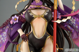 ヴェルテクスの戦国武将姫-MURAMASA- 後藤又兵衛のフィギュア製品版キャストオフおっぱい丸出し画像13