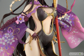 ヴェルテクスの戦国武将姫-MURAMASA- 後藤又兵衛のフィギュア製品版キャストオフおっぱい丸出し画像14