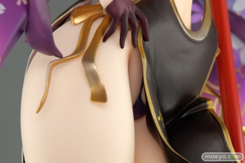 ヴェルテクスの戦国武将姫-MURAMASA- 後藤又兵衛のフィギュア製品版キャストオフおっぱい丸出し画像17