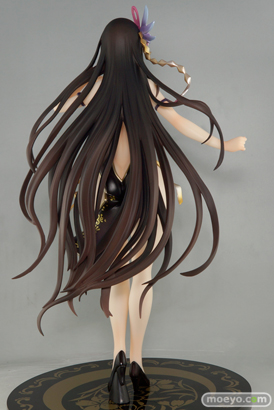 ヴェルテクスの戦国武将姫-MURAMASA- 後藤又兵衛のフィギュア製品版キャストオフおっぱい丸出し画像20