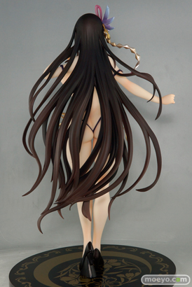 ヴェルテクスの戦国武将姫-MURAMASA- 後藤又兵衛のフィギュア製品版キャストオフおっぱい丸出し画像26