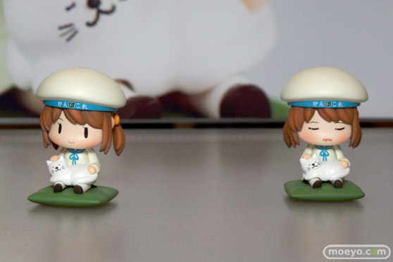 画像　フィギュア　サンプル　レビュー　ワンダーフェスティバル 2016［冬］　Full Blast Works s_moto_s 大輪舎 03