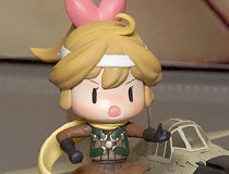 「ワンダーフェスティバル 2016［冬］」 様々なディーラーブースの様子「Full Blast Works」「s_moto_s」「大輪舎」