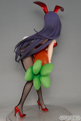 オーキッドシードのグリザイアの果実 榊由美子 -チェリーレッド-の新作フィギュア撮りおろしサンプル画像05