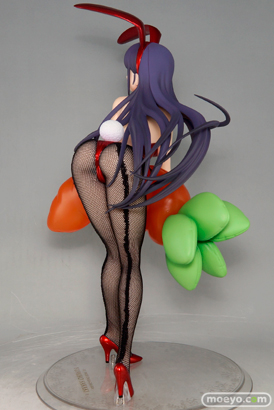 オーキッドシードのグリザイアの果実 榊由美子 -チェリーレッド-の新作フィギュア撮りおろしサンプル画像06