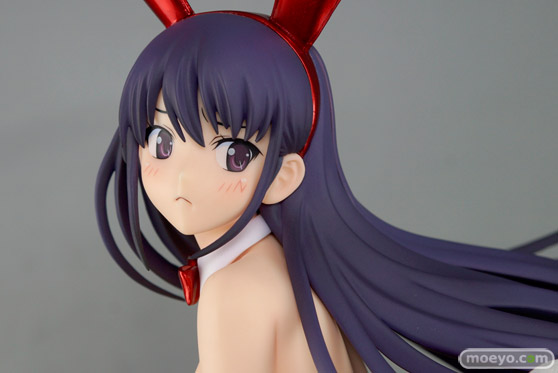 オーキッドシードのグリザイアの果実 榊由美子 -チェリーレッド-の新作フィギュア撮りおろしサンプル画像10