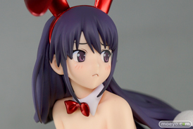 オーキッドシードのグリザイアの果実 榊由美子 -チェリーレッド-の新作フィギュア撮りおろしサンプル画像11