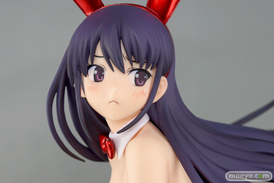 オーキッドシードのグリザイアの果実 榊由美子 -チェリーレッド-の新作フィギュア撮りおろしサンプル画像12