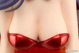 オーキッドシードのグリザイアの果実 榊由美子 -チェリーレッド-の新作フィギュア撮りおろしサンプル画像16