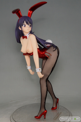 オーキッドシードのグリザイアの果実 榊由美子 -チェリーレッド-の新作フィギュア撮りおろしサンプル画像20