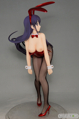 オーキッドシードのグリザイアの果実 榊由美子 -チェリーレッド-の新作フィギュア撮りおろしサンプル画像21