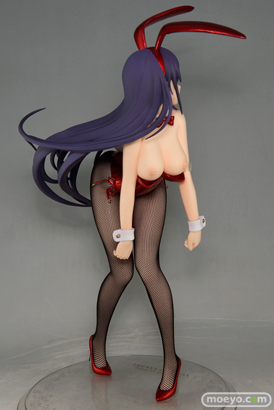 オーキッドシードのグリザイアの果実 榊由美子 -チェリーレッド-の新作フィギュア撮りおろしサンプル画像22