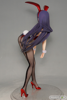 オーキッドシードのグリザイアの果実 榊由美子 -チェリーレッド-の新作フィギュア撮りおろしサンプル画像24