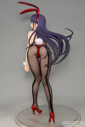 オーキッドシードのグリザイアの果実 榊由美子 -チェリーレッド-の新作フィギュア撮りおろしサンプル画像25