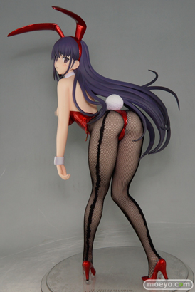 オーキッドシードのグリザイアの果実 榊由美子 -チェリーレッド-の新作フィギュア撮りおろしサンプル画像26