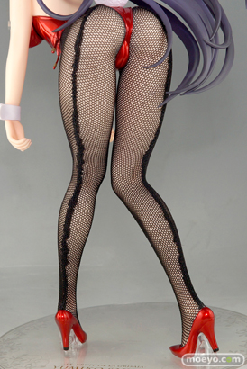 オーキッドシードのグリザイアの果実 榊由美子 -チェリーレッド-の新作フィギュア撮りおろしサンプル画像34