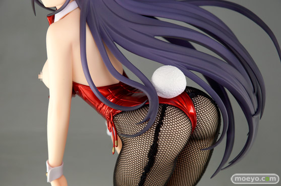 オーキッドシードのグリザイアの果実 榊由美子 -チェリーレッド-の新作フィギュア撮りおろしサンプル画像42