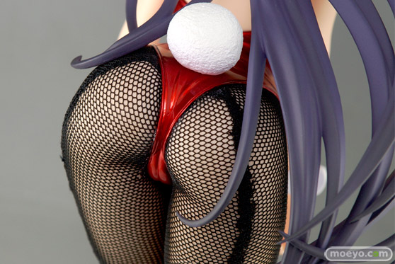 オーキッドシードのグリザイアの果実 榊由美子 -チェリーレッド-の新作フィギュア撮りおろしサンプル画像43