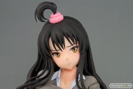 DRAGON Toyのちゅぱシャワー 松坂零子 黒髪ver.の新作フィギュアサンプル画像 アダルト　モロ　エロ　キャストオフ11